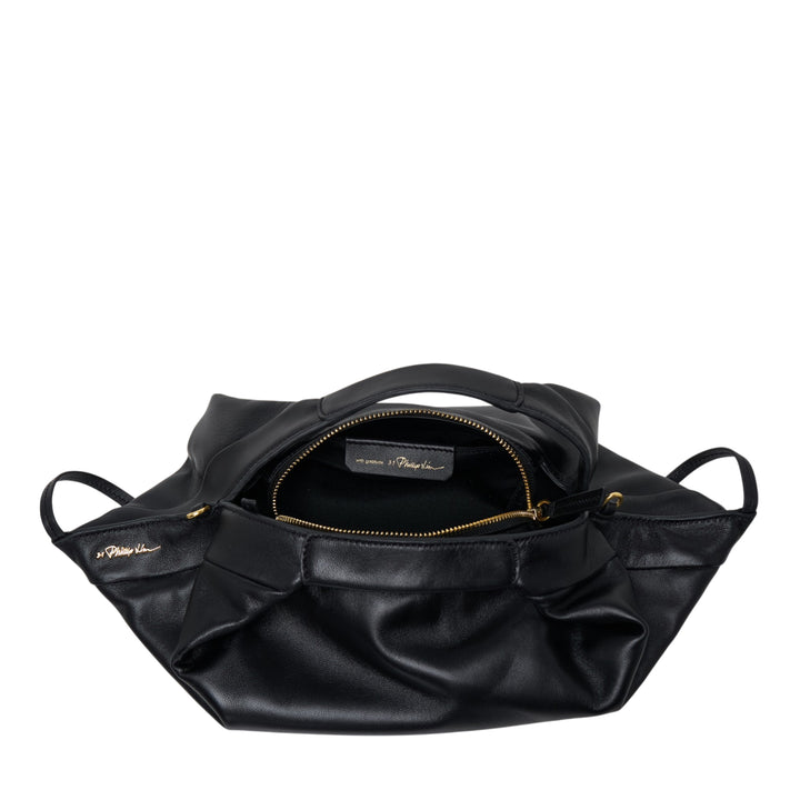 Mini Luna Crossbody