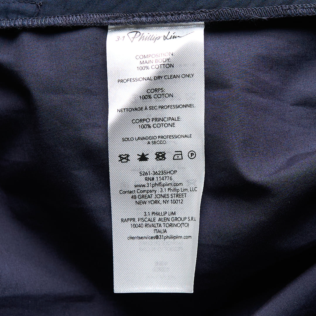 3.1 Phillip Lim Belted Gathered Midi Skirt – Available at Club 21, Official Retailer in Singapore, Malaysia & Thailand with Global Shipping Online