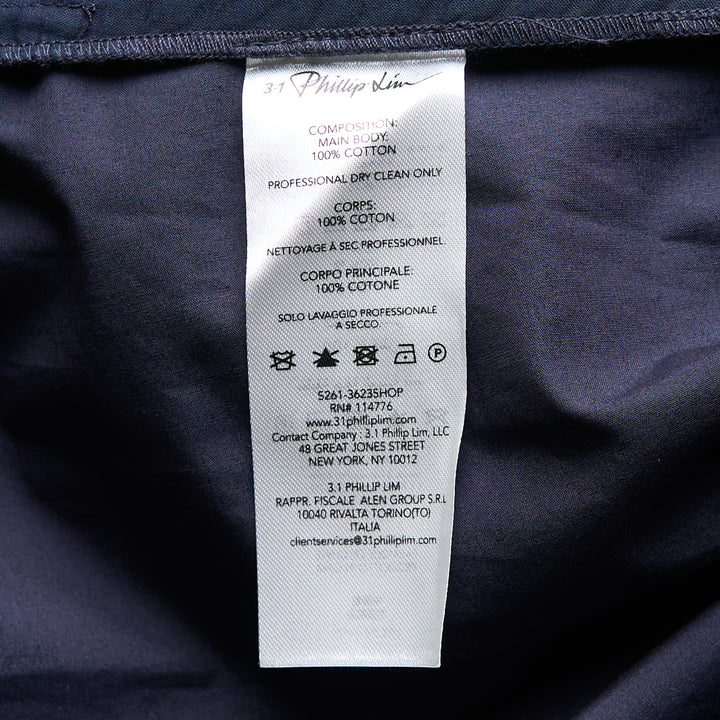3.1 Phillip Lim Belted Gathered Midi Skirt – Available at Club 21, Official Retailer in Singapore, Malaysia & Thailand with Global Shipping Online