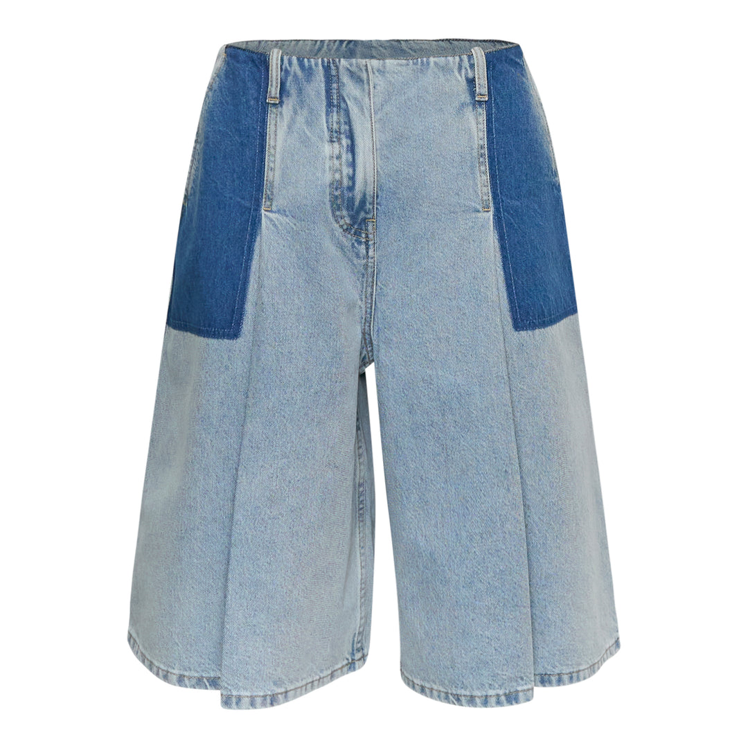 3.1 Phillip Lim Ghost Patch Lightweight Denim – Available at Club 21, Official Retailer in Singapore, Malaysia & Thailand with Global Shipping Online