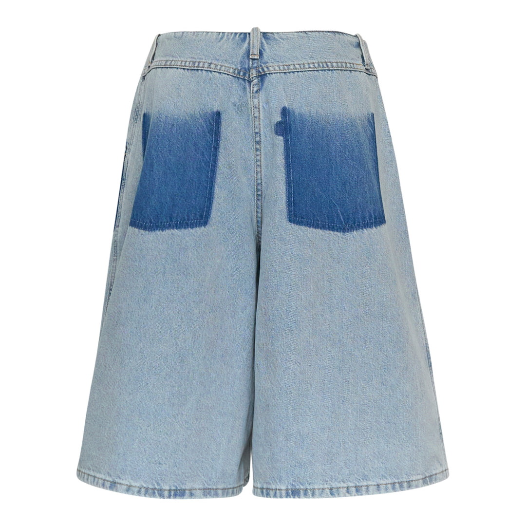 3.1 Phillip Lim Ghost Patch Lightweight Denim – Available at Club 21, Official Retailer in Singapore, Malaysia & Thailand with Global Shipping Online