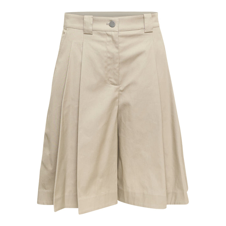 3.1 Phillip Lim Wide Pleated Shorts – Available at Club 21, Official Retailer in Singapore, Malaysia & Thailand with Global Shipping Online