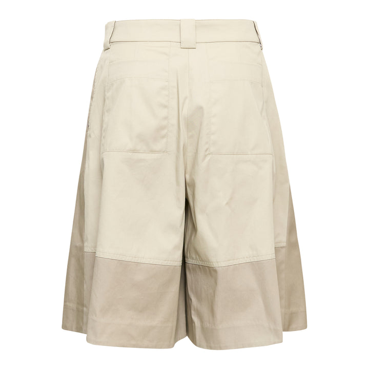 3.1 Phillip Lim Wide Pleated Shorts – Available at Club 21, Official Retailer in Singapore, Malaysia & Thailand with Global Shipping Online