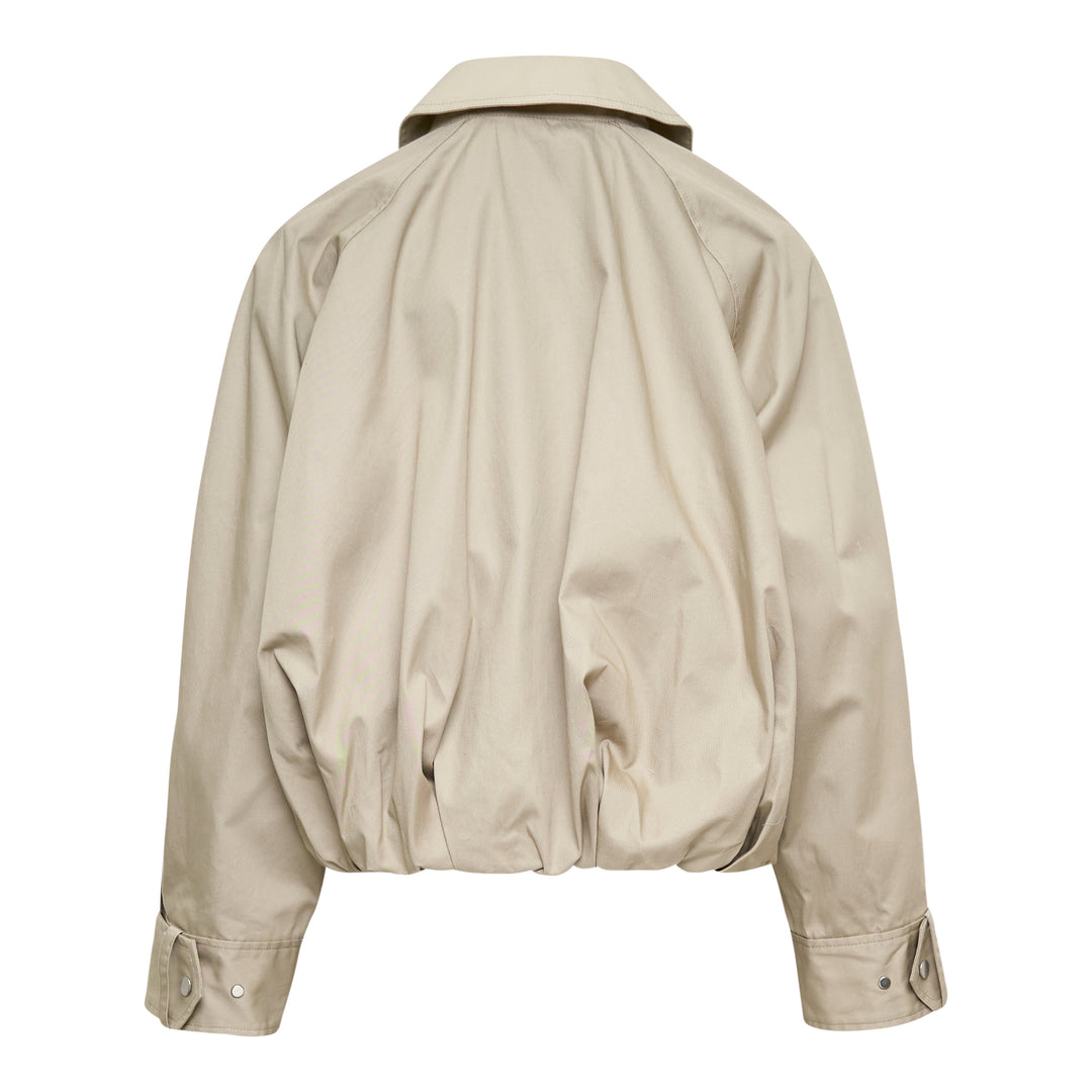 3.1 Phillip Lim Snap Front Blouson Bomber Jacket – Available at Club 21, Official Retailer in Singapore, Malaysia & Thailand with Global Shipping Online
