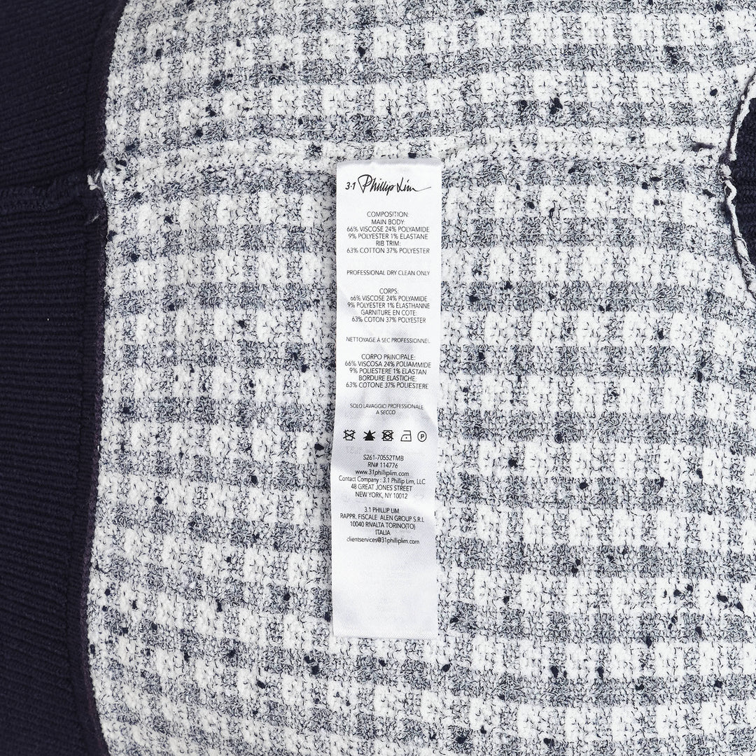 Long Sleeve Crew Neck Raglan Cardigan