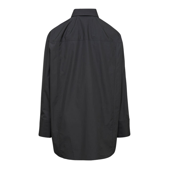 3.1 Phillip Lim Embellished Oversized Shirt – Available at Club 21, Official Retailer in Singapore, Malaysia & Thailand with Global Shipping Online