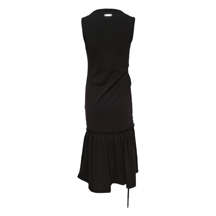 Multiway Layered Maxi Dress