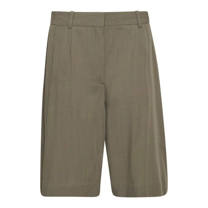 TOTEME Wide Fluid Shorts – Available at Club 21, Official Retailer in Singapore, Malaysia & Thailand with Global Shipping Online