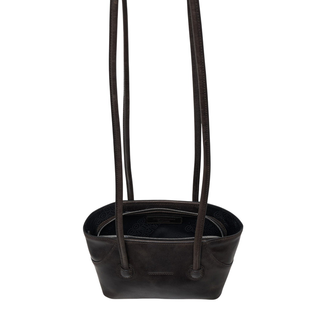 MARGESHERWOOD Boat Shopper Small – Available at Club 21, Official Retailer in Singapore, Malaysia & Thailand with Global Shipping Online