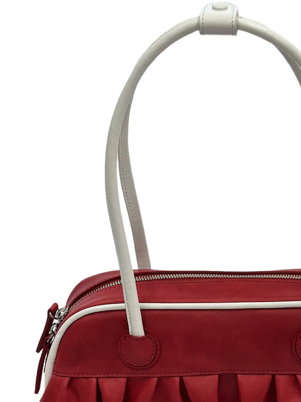 Soft Boston Mini Piping Bag