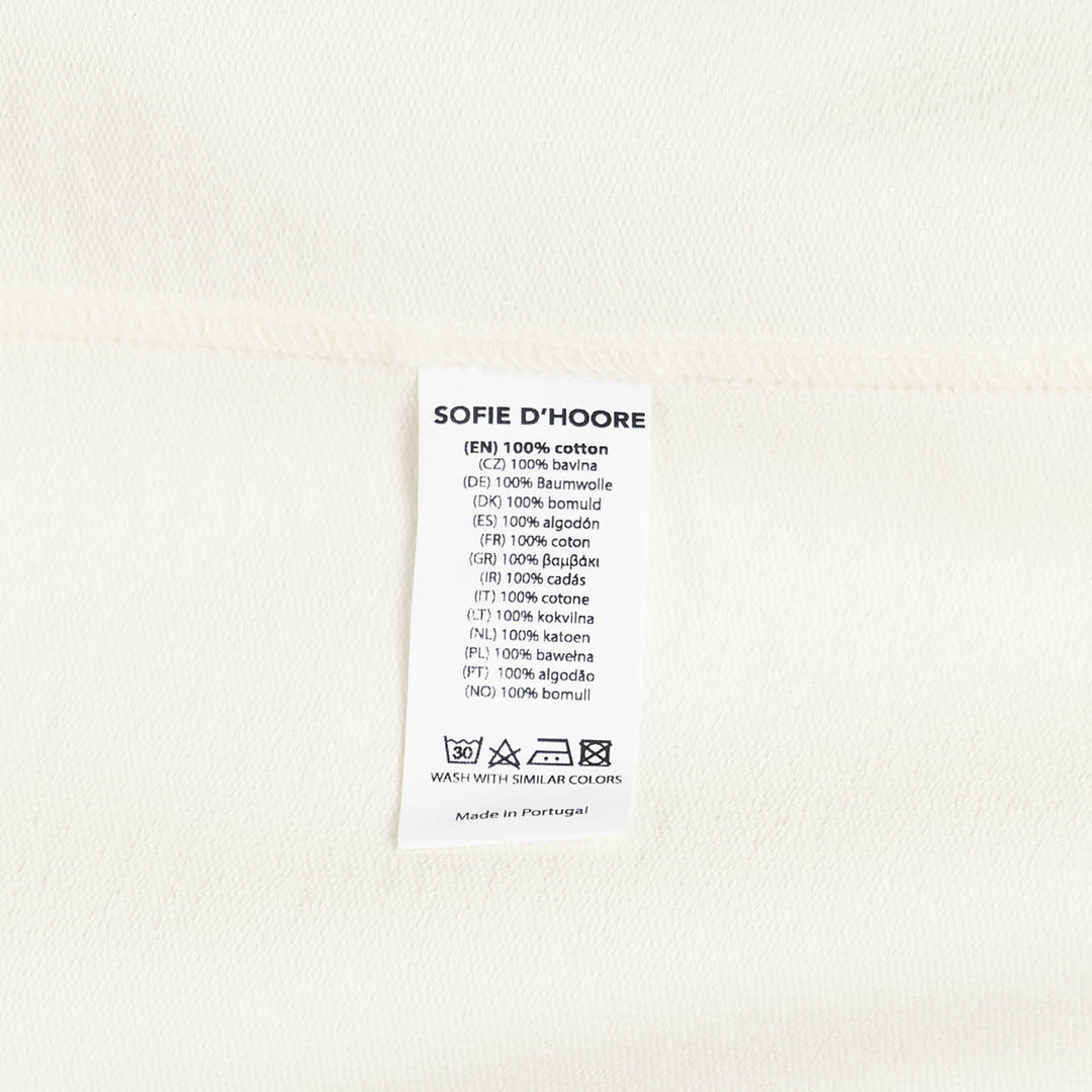 Regular Fit Short Sleeve Tee