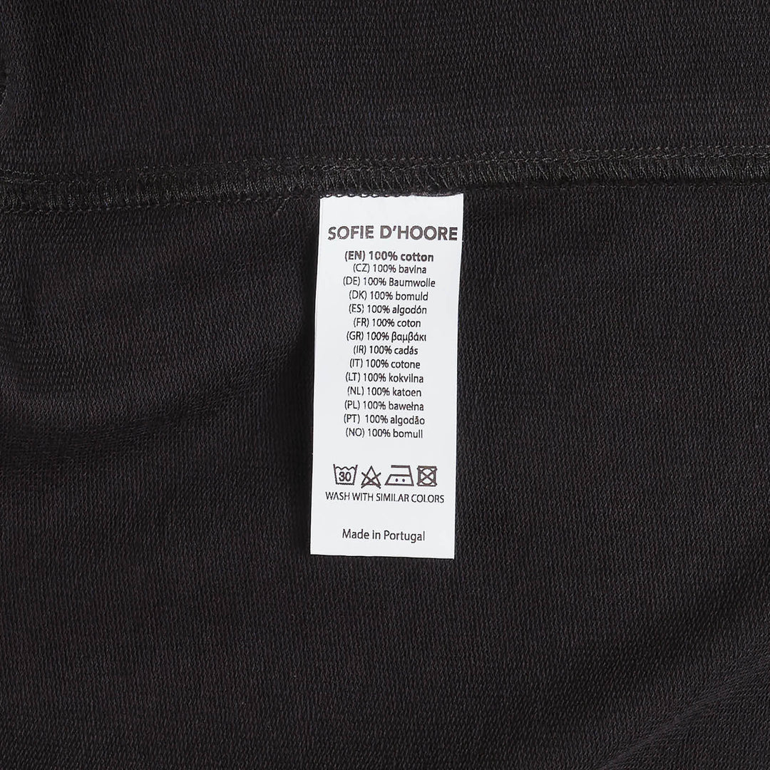 Regular Fit Short Sleeve Tee