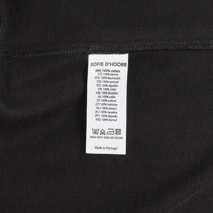 Regular Fit Short Sleeve Tee