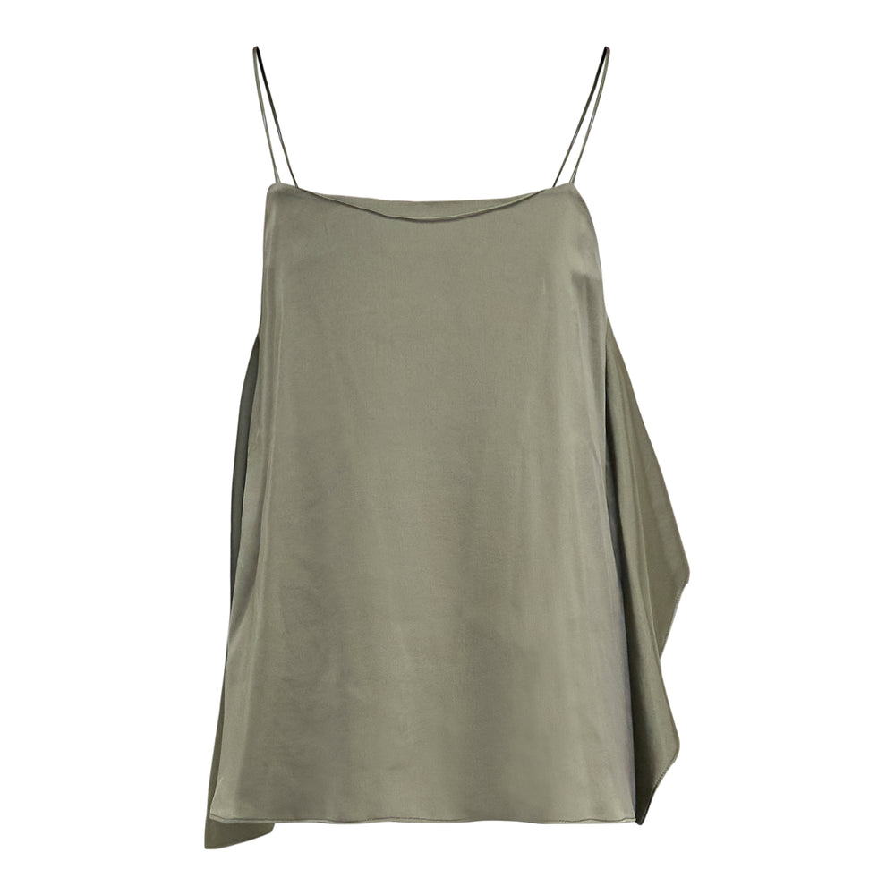 YCH Ruffled Top – Available at Club 21, Official Retailer in Singapore, Malaysia & Thailand with Global Shipping Online