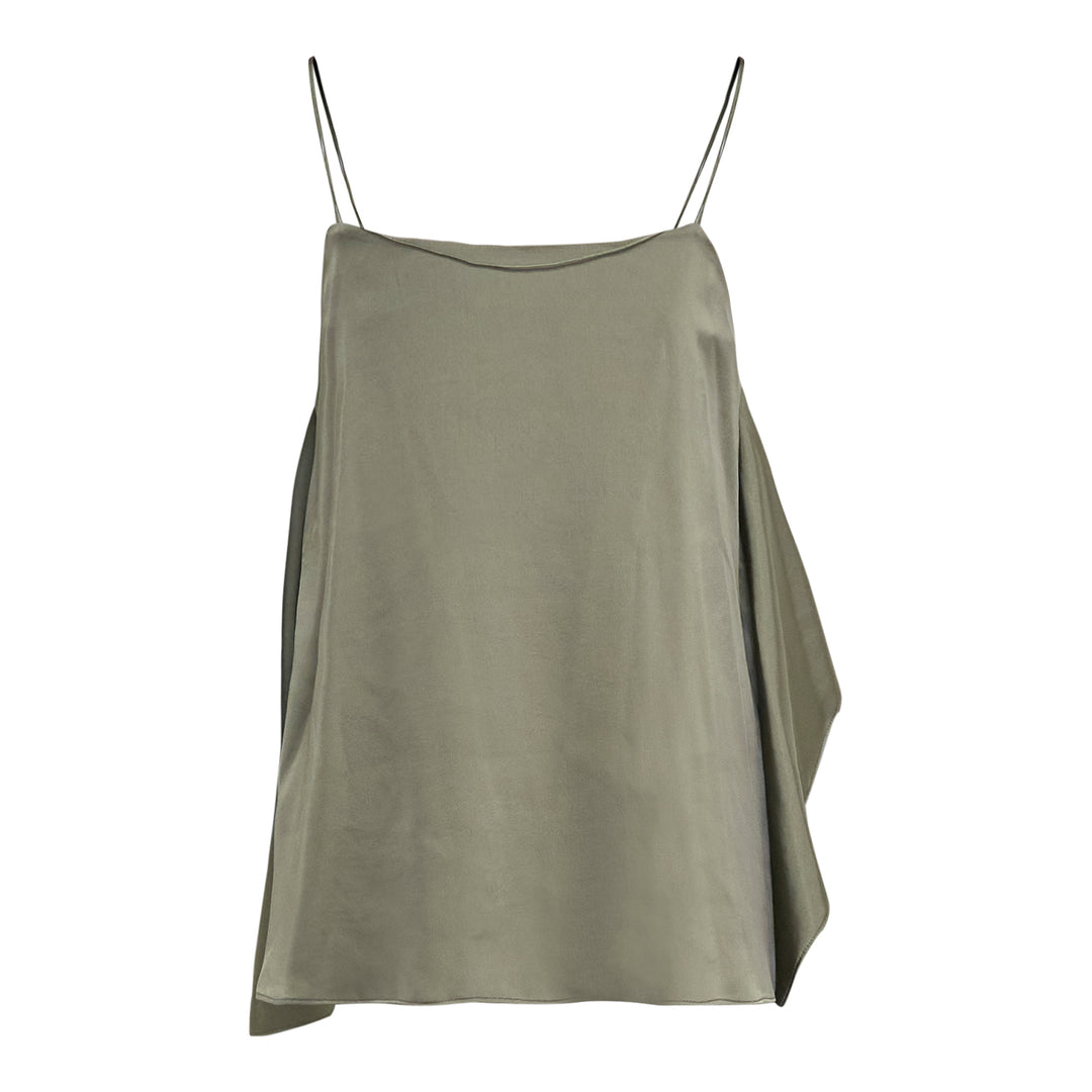 YCH Ruffled Top – Available at Club 21, Official Retailer in Singapore, Malaysia & Thailand with Global Shipping Online