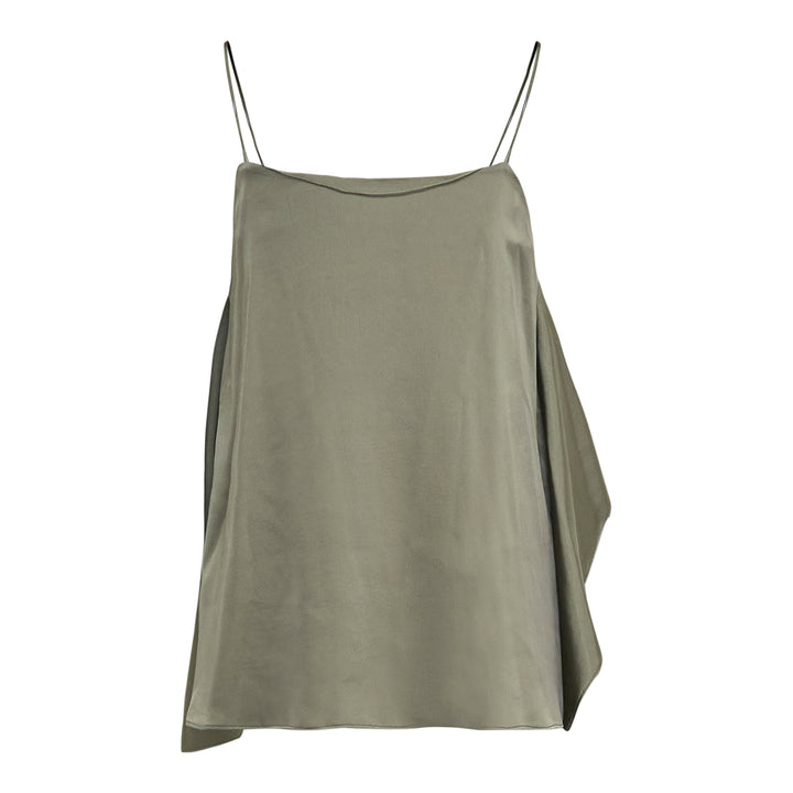 YCH Ruffled Top – Available at Club 21, Official Retailer in Singapore, Malaysia & Thailand with Global Shipping Online