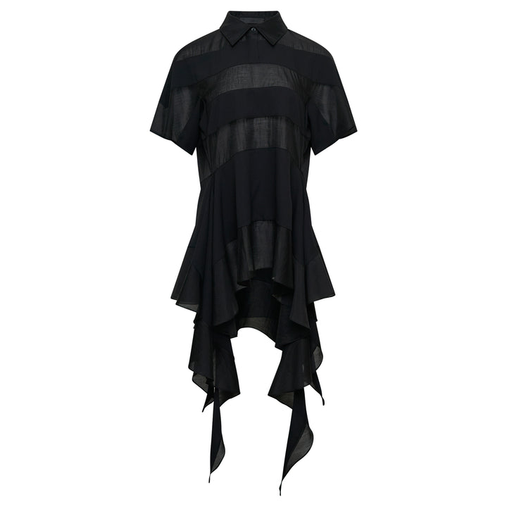 YCH Draped Hem Top – Available at Club 21, Official Retailer in Singapore, Malaysia & Thailand with Global Shipping Online