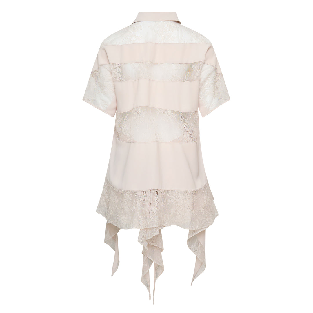 YCH Draped Hem Top – Available at Club 21, Official Retailer in Singapore, Malaysia & Thailand with Global Shipping Online