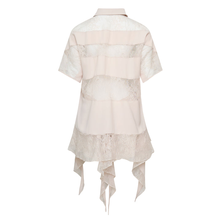 YCH Draped Hem Top – Available at Club 21, Official Retailer in Singapore, Malaysia & Thailand with Global Shipping Online