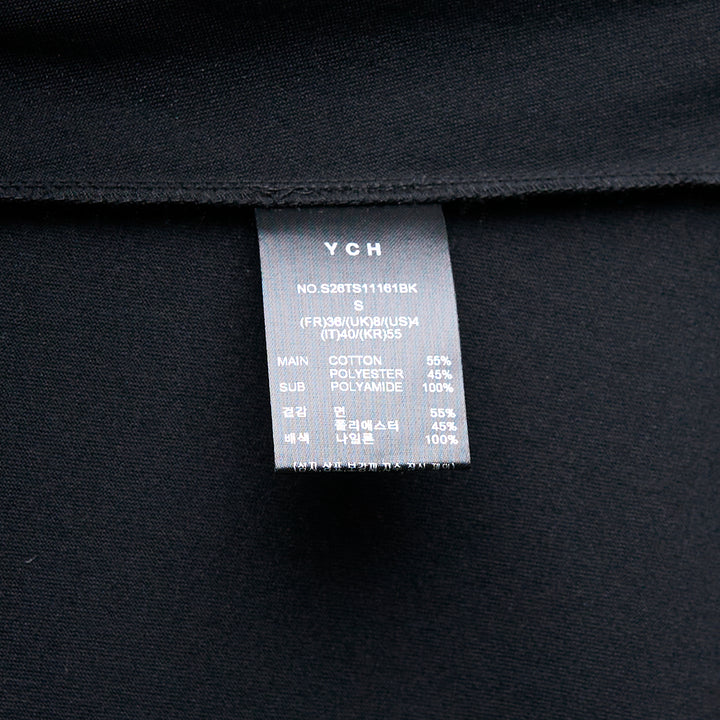 YCH Asymmetric Off-Shoulder Top – Available at Club 21, Official Retailer in Singapore, Malaysia & Thailand with Global Shipping Online