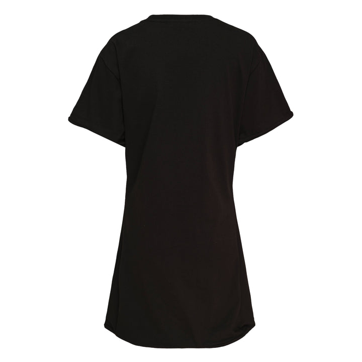 We11done Black Wired Jersey Dress – Available at Club 21, Official Retailer in Singapore, Malaysia & Thailand with Global Shipping Online