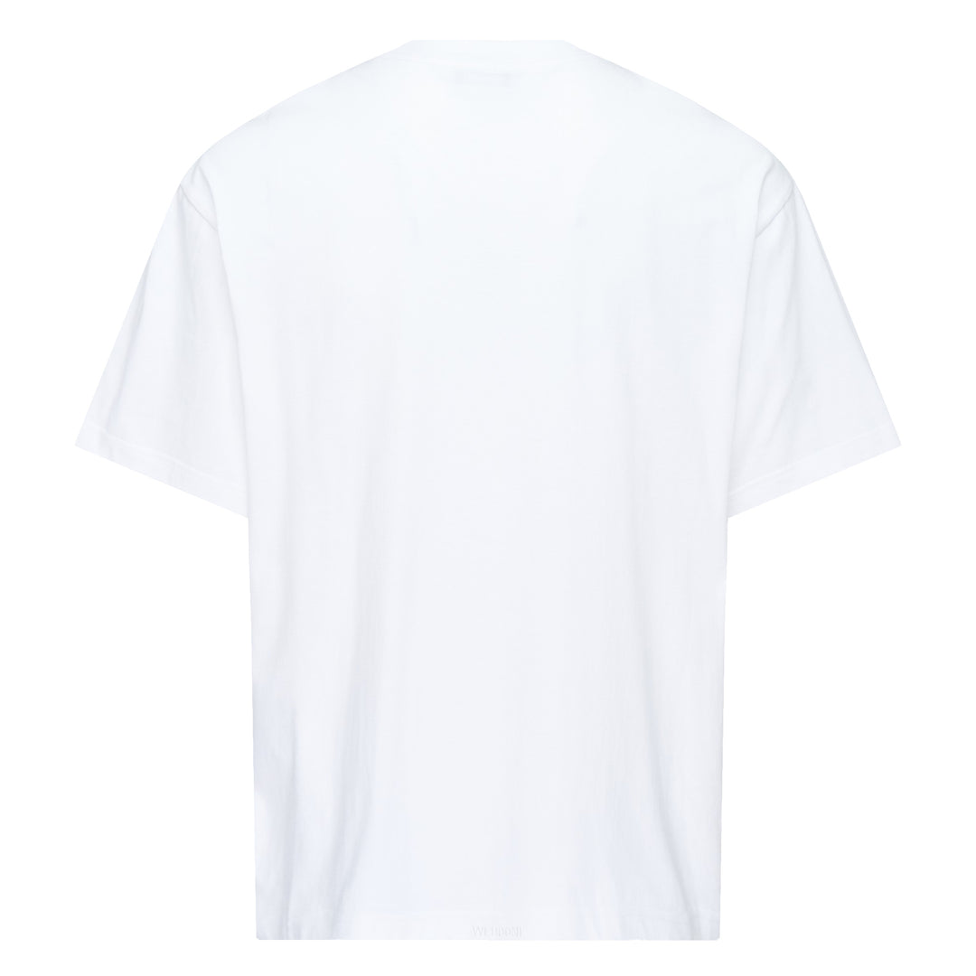 Necklace Print T-Shirt