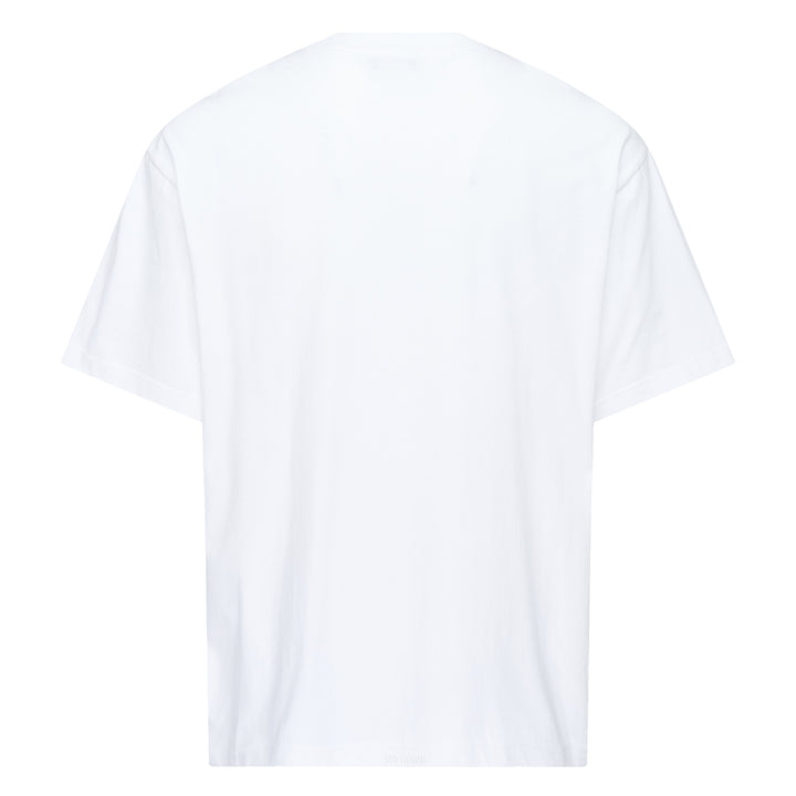 Necklace Print T-Shirt