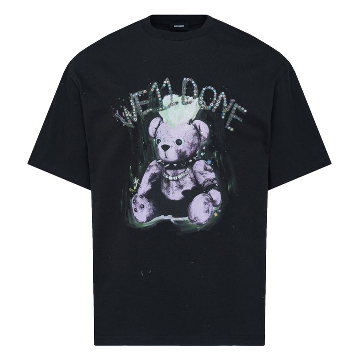 Punk Teddy T-Shirt