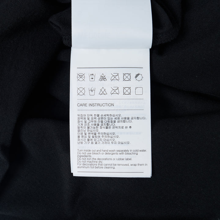 Punk Teddy T-Shirt