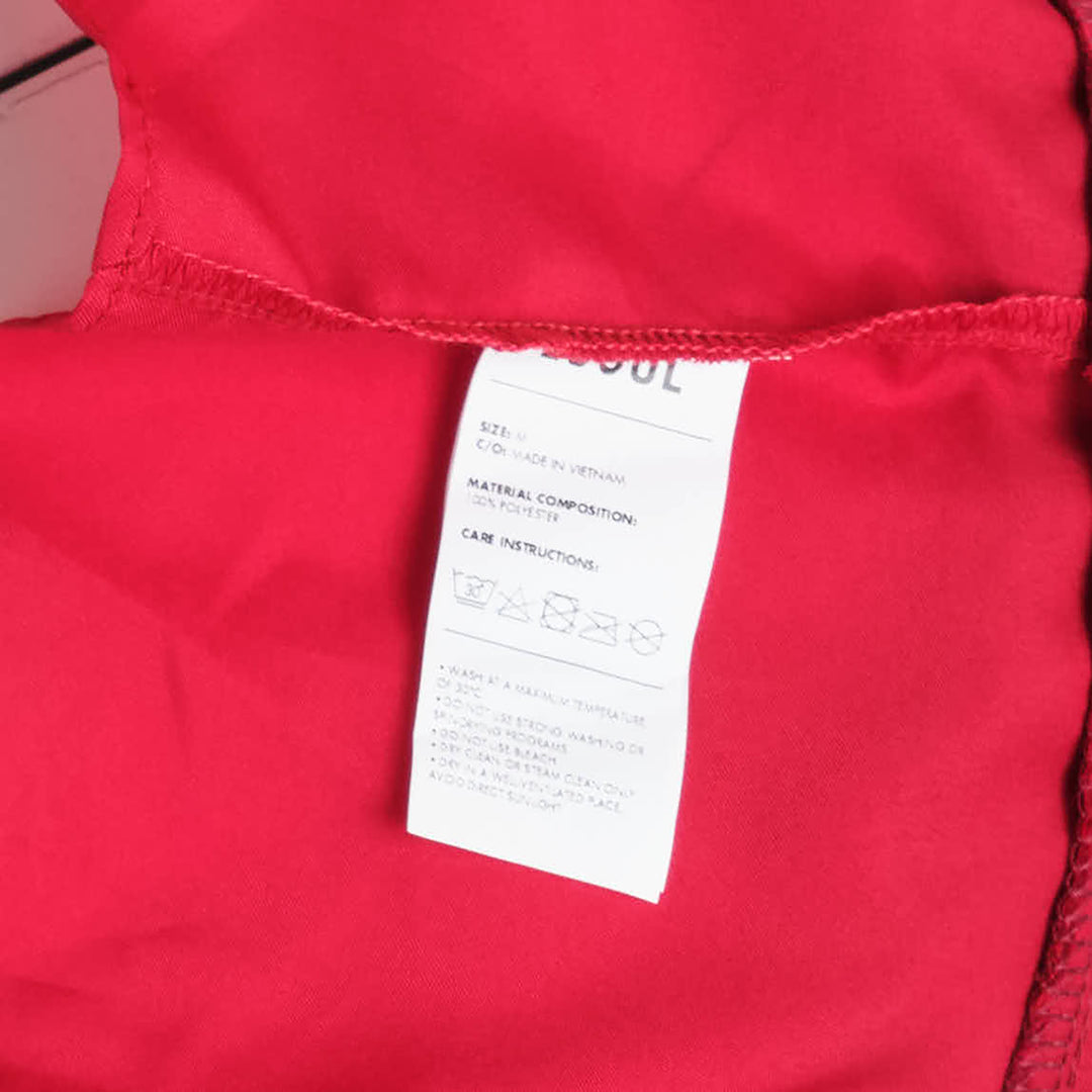 Ruched Dress