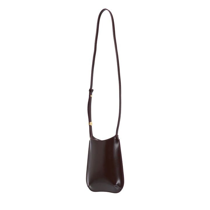 JACQUEMUS Le Porte Telephone Bisou – Available at Club 21, Official Retailer in Singapore, Malaysia & Thailand with Global Shipping Online