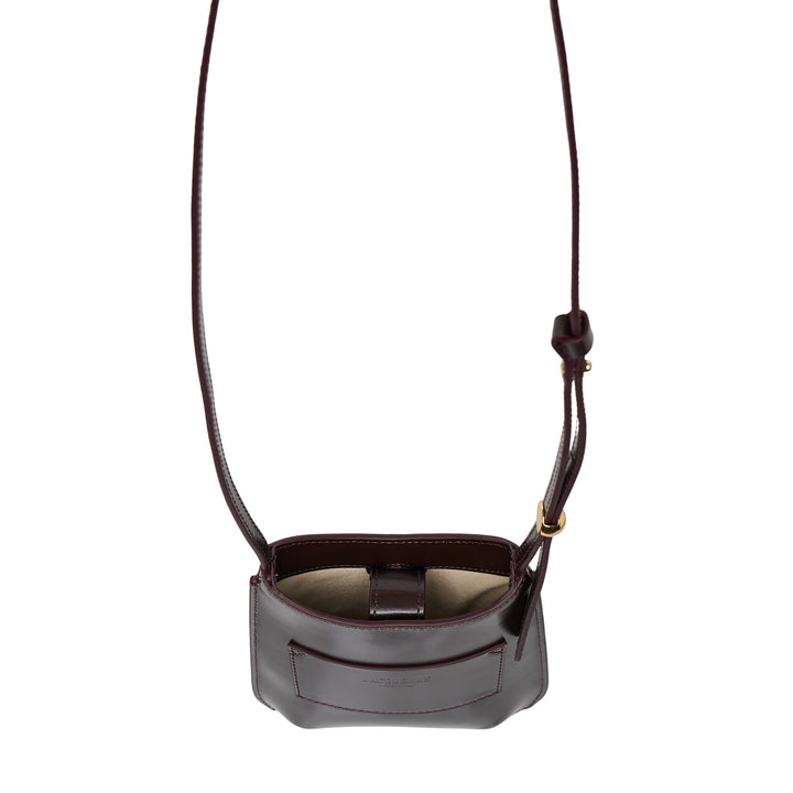 JACQUEMUS Le Porte Telephone Bisou – Available at Club 21, Official Retailer in Singapore, Malaysia & Thailand with Global Shipping Online