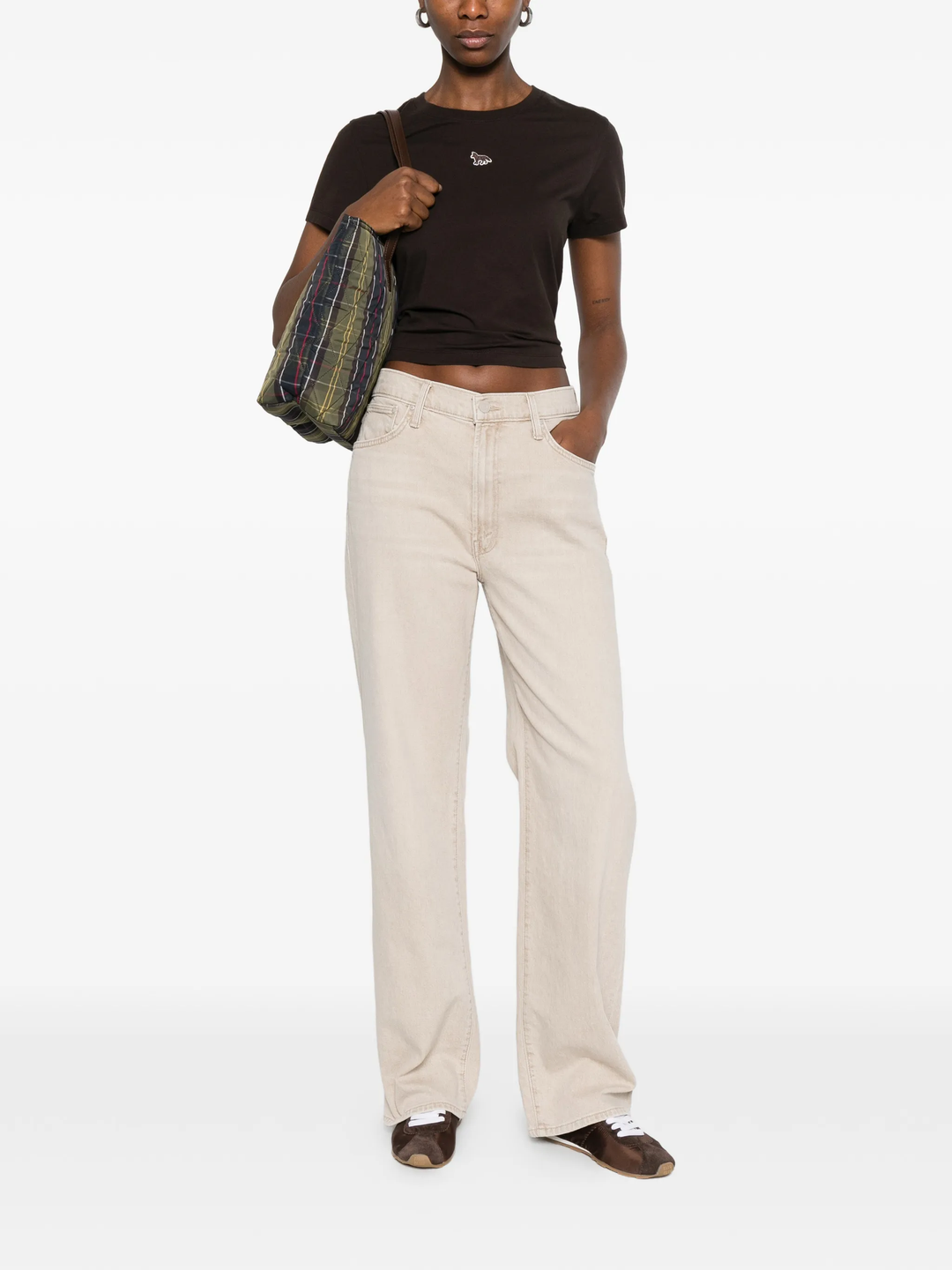 The Dodger Sneak Jeans