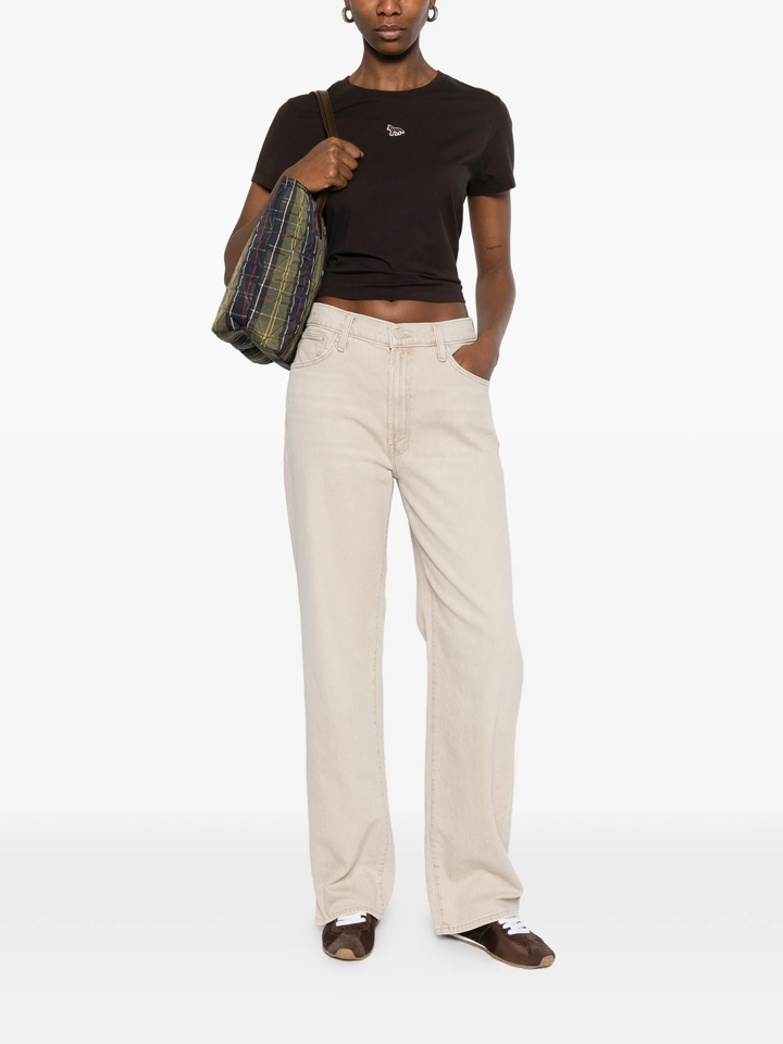 The Dodger Sneak Jeans