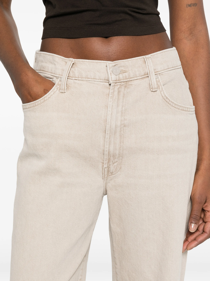 The Dodger Sneak Jeans