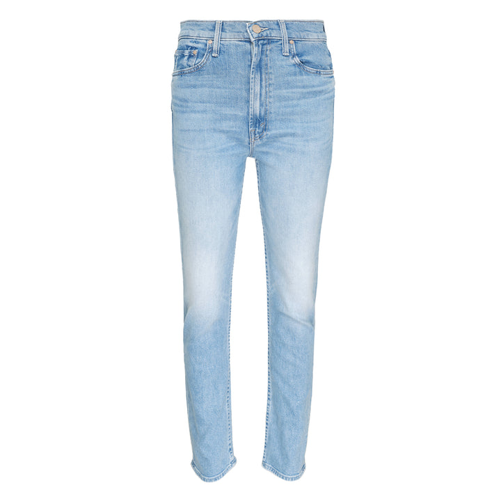 MOTHER High Waisted Rider Hover Jeans – Available at Club 21, Official Retailer in Singapore, Malaysia & Thailand with Global Shipping Online