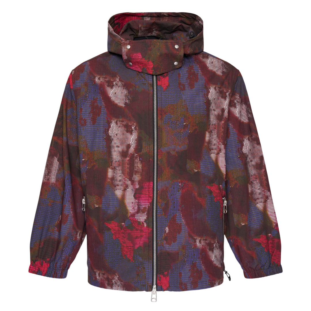 Technical Jacket