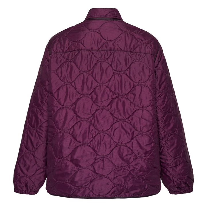Combat Overshirt