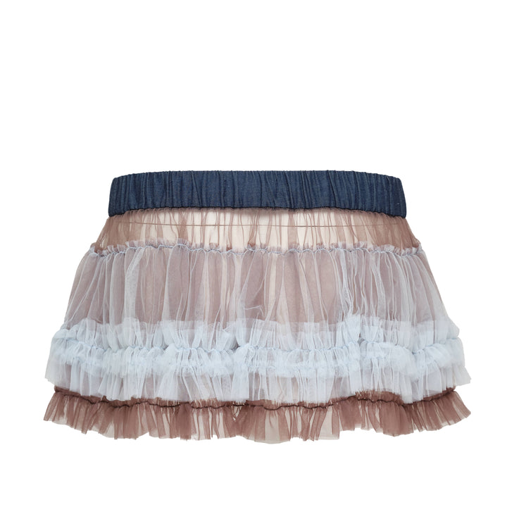 Tutu Dystopia Skirt