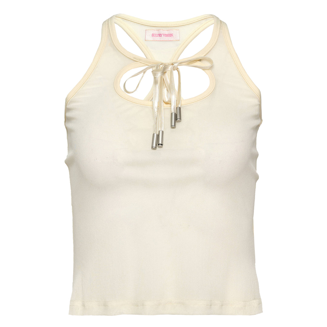 Orbit Mesh Tank