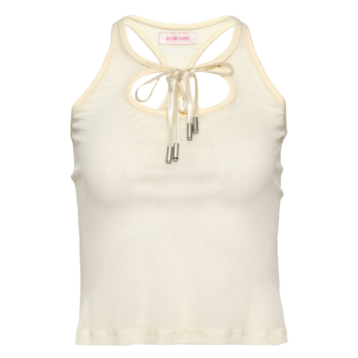 Orbit Mesh Tank