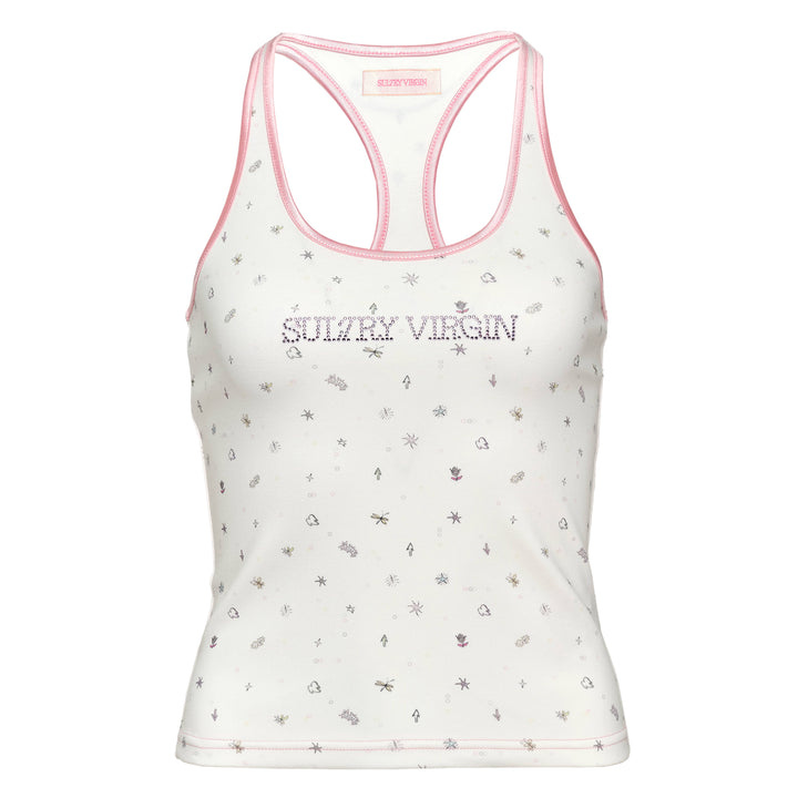 The Infinitesimal Printed Tank