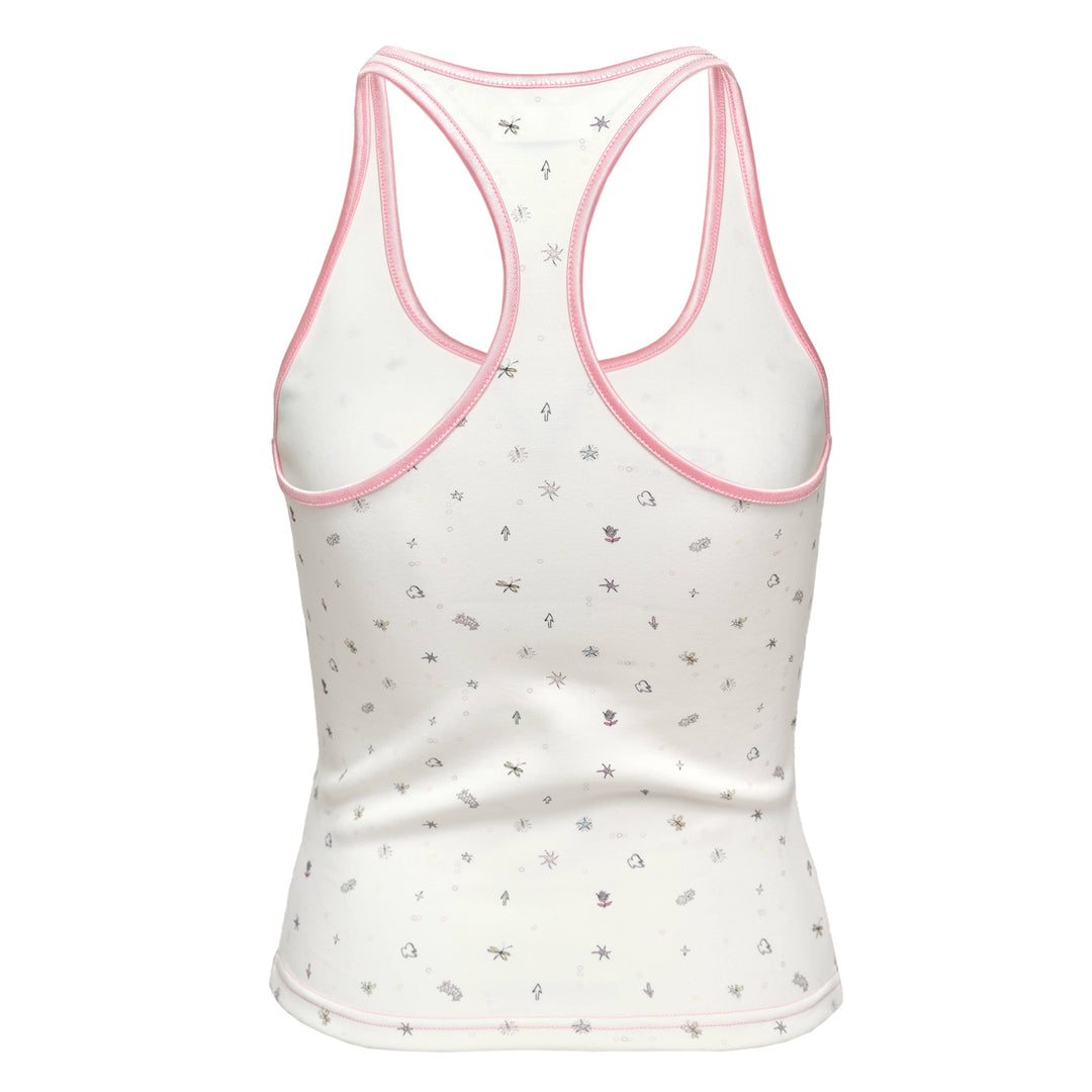 The Infinitesimal Printed Tank
