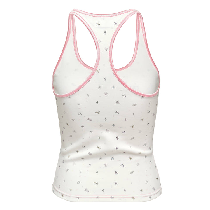 The Infinitesimal Printed Tank