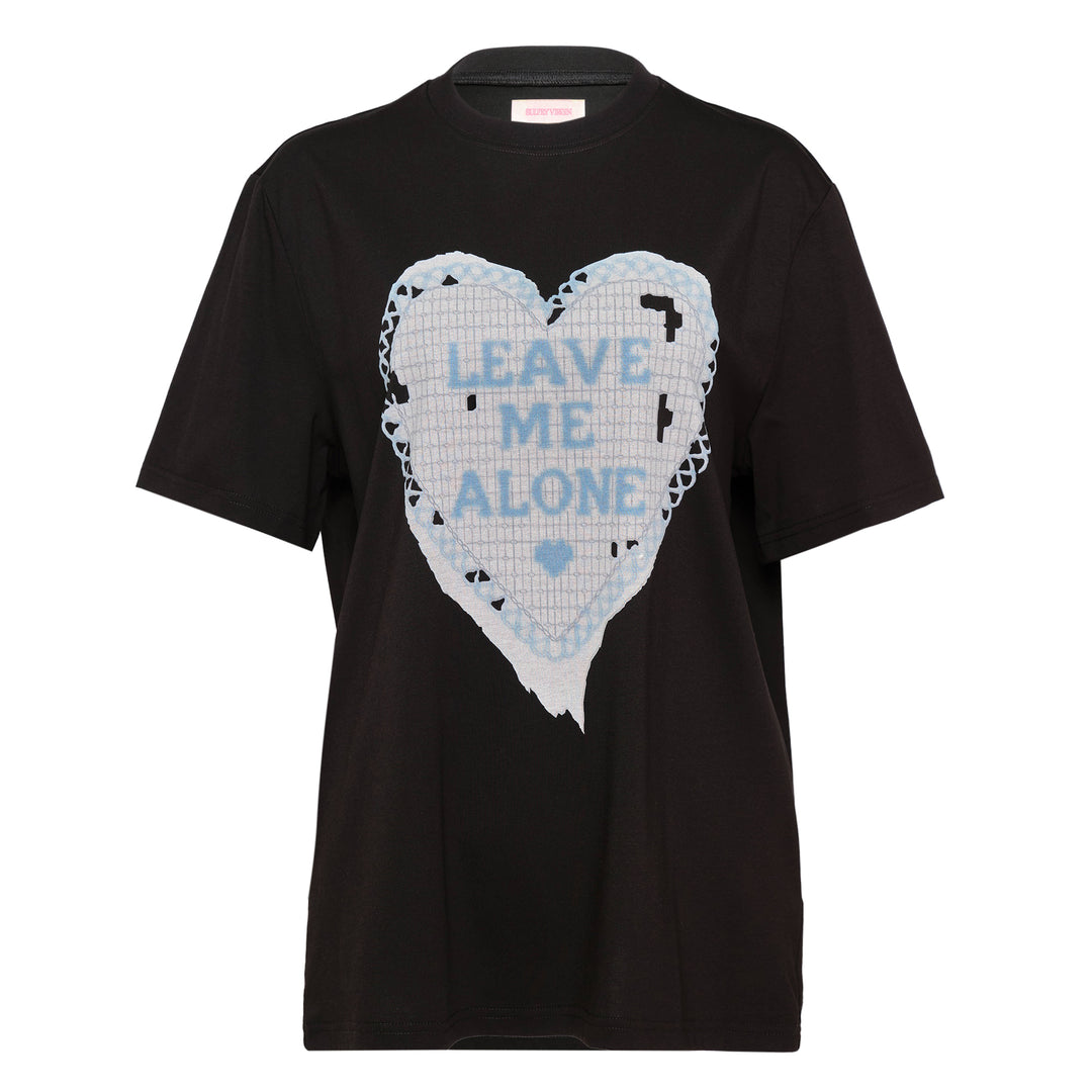 Broken Pattern T-Shirt