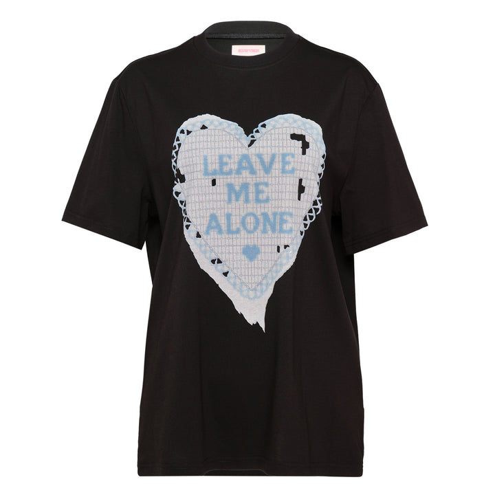 Broken Pattern T-Shirt