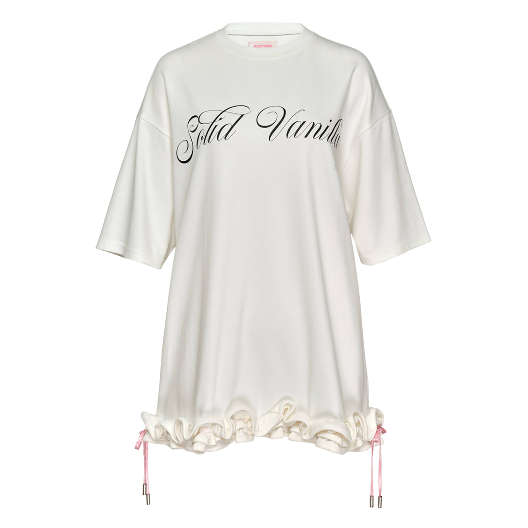 SV Alphabet T-Shirt
