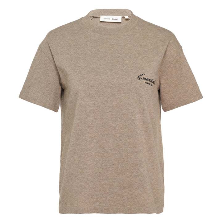 Classic Short Sleeve Tee