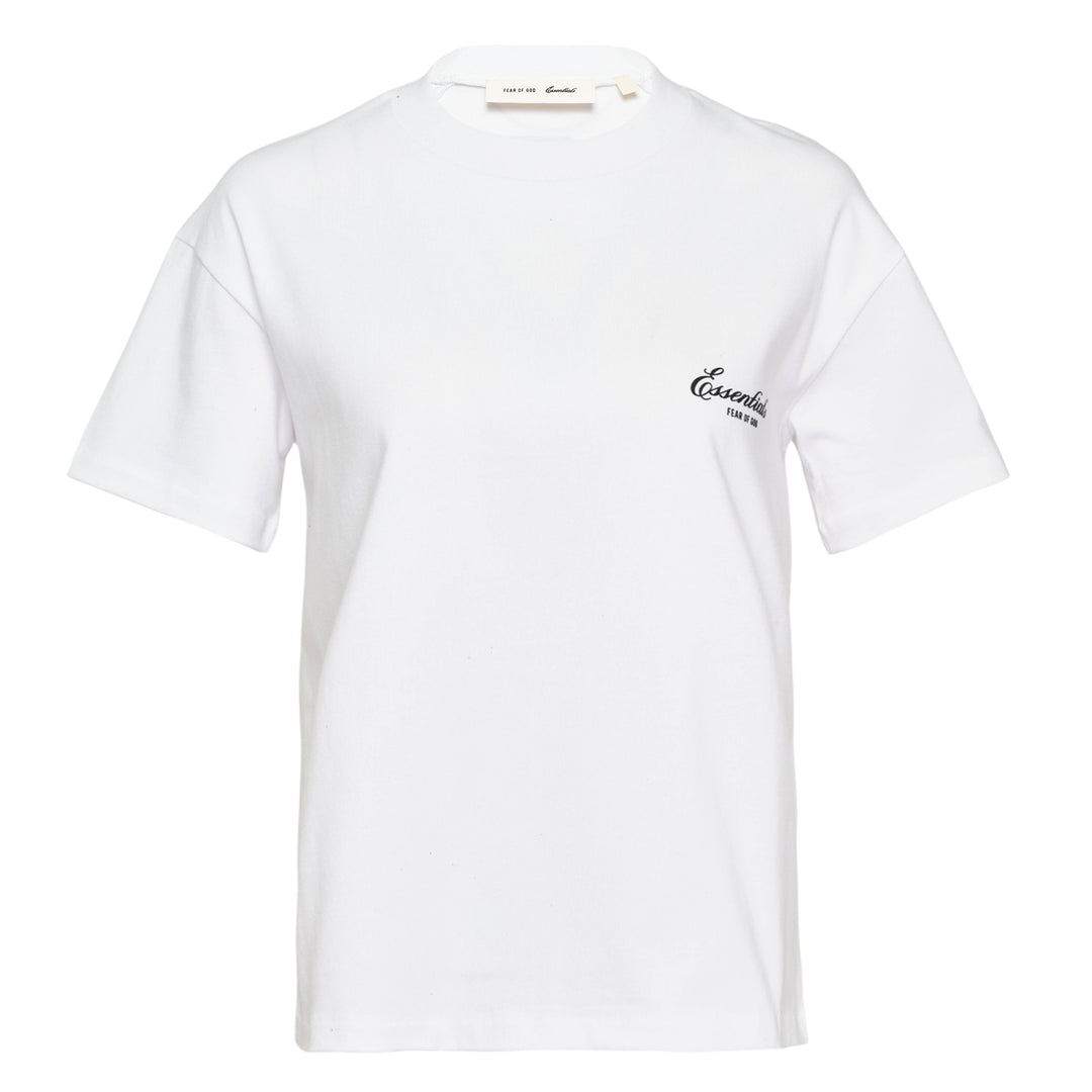 Classic Short Sleeve Tee