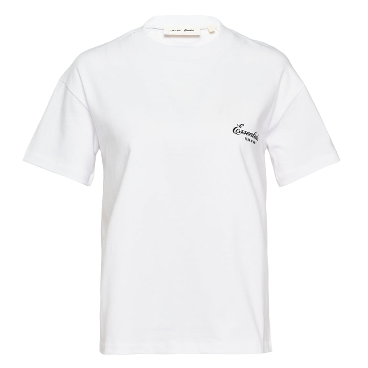 Classic Short Sleeve Tee